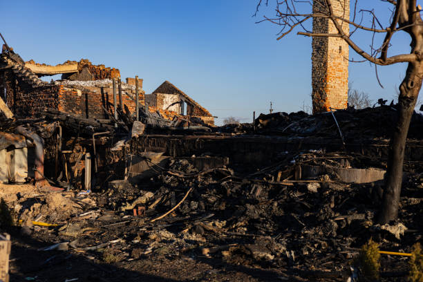 Reliable Odor Removal contractor in Louisville, KY by Fire Damage Laser Cleaning